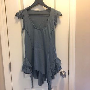 Bebe tunic